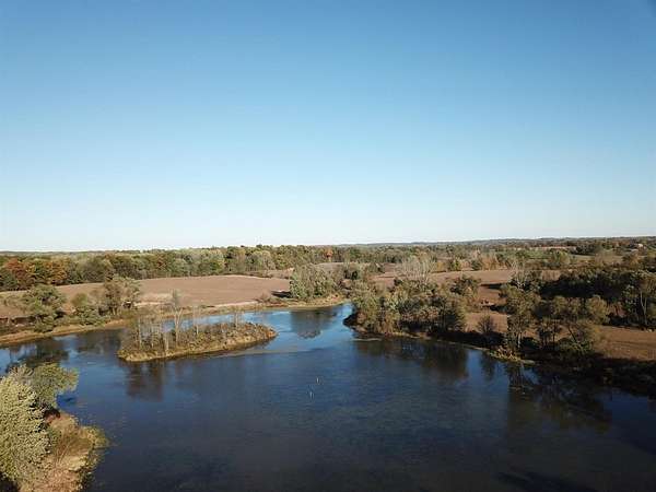 155 Acres of Recreational Land for Sale in Manchester, Michigan