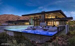 1.26 Acres of Residential Land for Sale in Scottsdale, Arizona