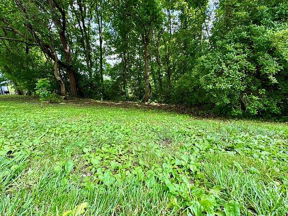 1.5 Acres of Residential Land for Sale in Louisa, Kentucky