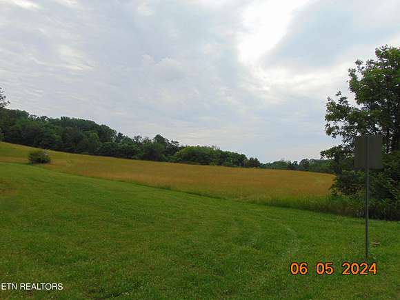 7.2 Acres of Residential Land for Sale in Knoxville, Tennessee