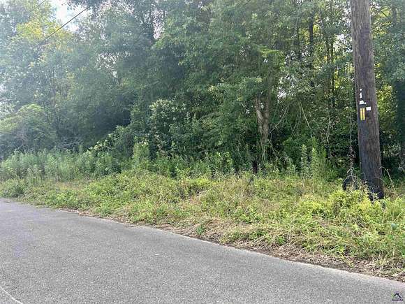 0.24 Acres of Residential Land for Sale in Marshallville, Georgia