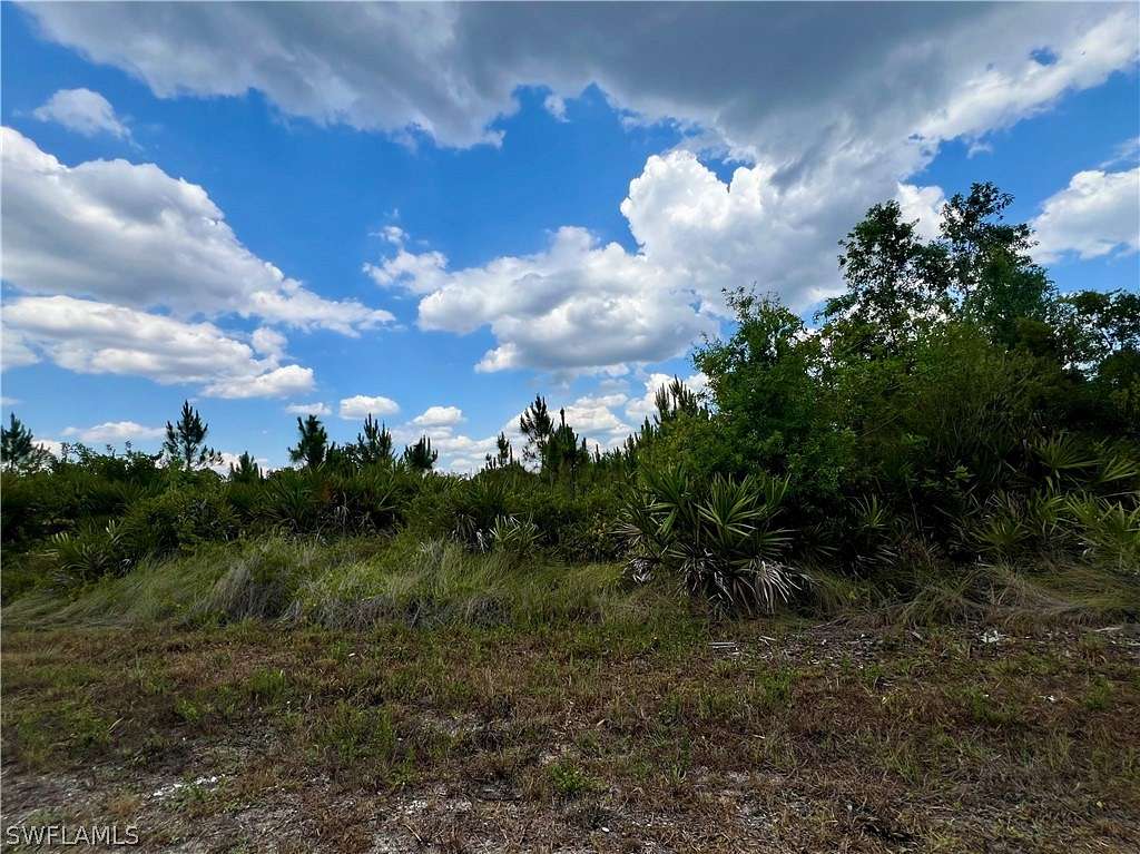 0.23 Acres of Residential Land for Sale in Punta Gorda, Florida