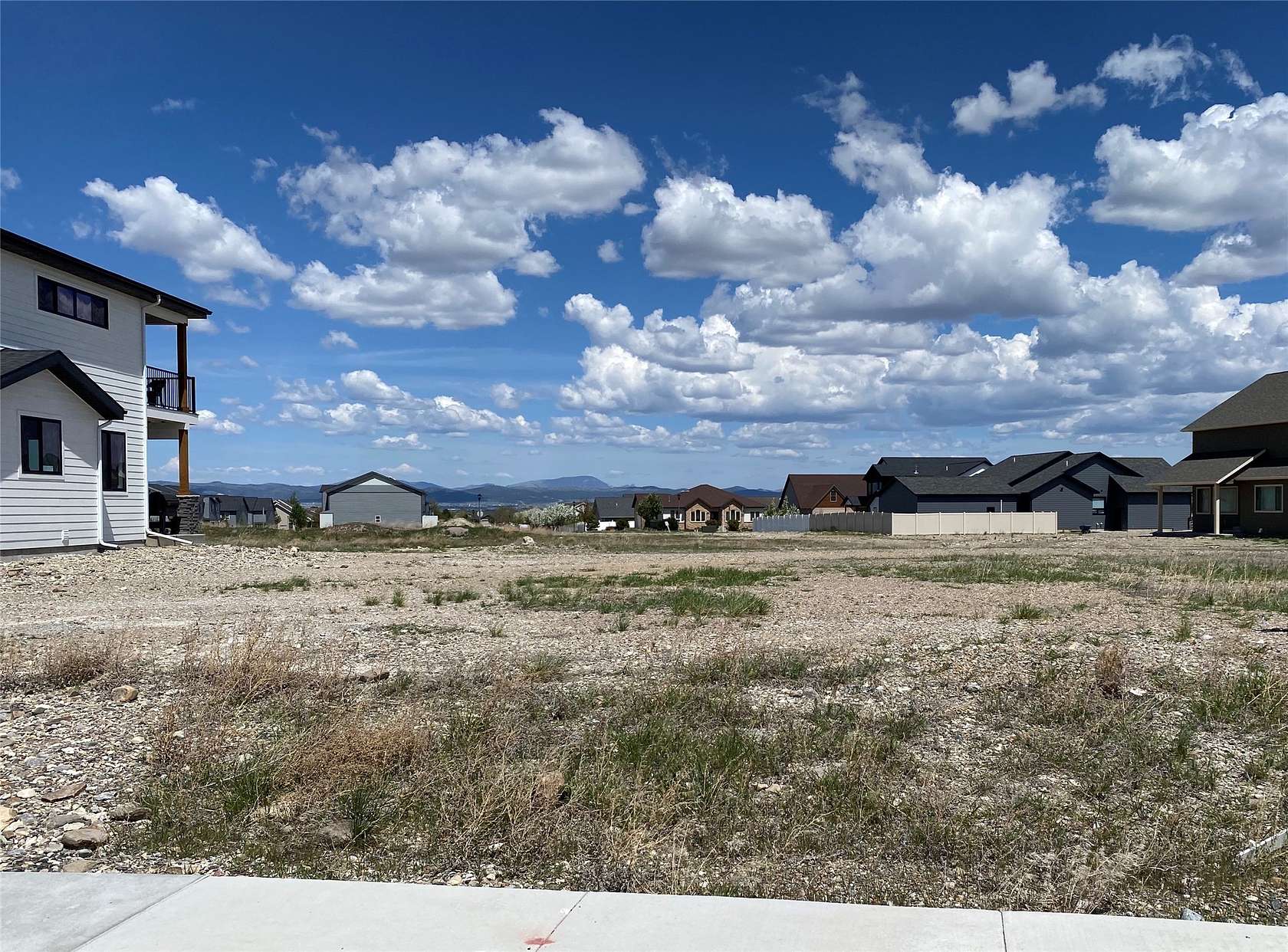 0.4 Acres of Residential Land for Sale in Helena, Montana