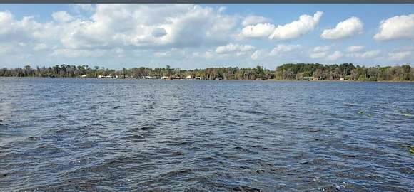Residential Land for Sale in Starke, Florida