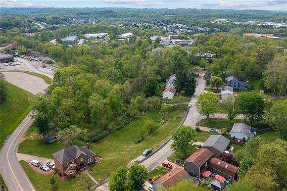 0.23 Acres of Residential Land for Sale in Monroeville, Pennsylvania