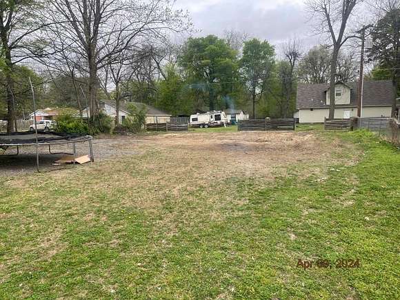 0.23 Acres of Residential Land for Sale in Blytheville, Arkansas