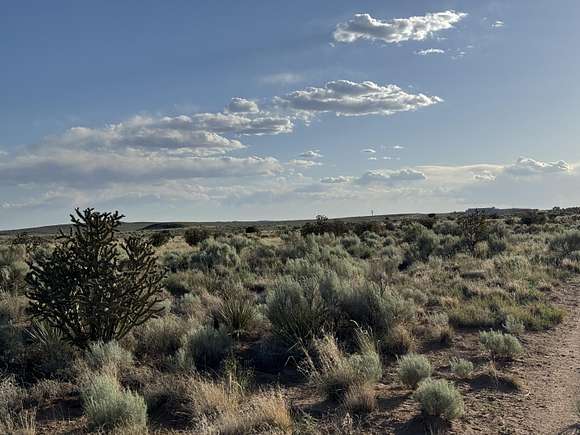 0.5 Acres of Land for Sale in Rio Rancho, New Mexico