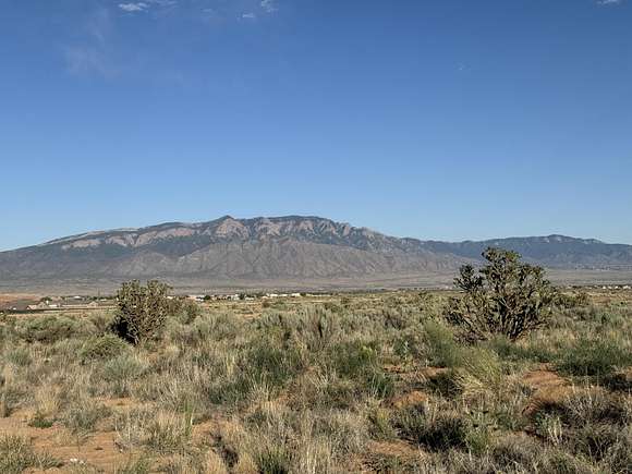 0.5 Acres of Land for Sale in Rio Rancho, New Mexico