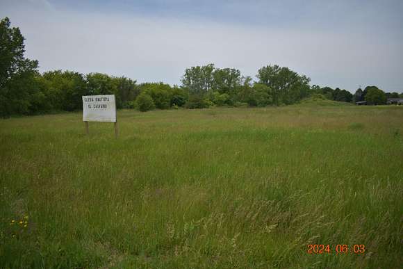2.2 Acres of Residential Land for Sale in Kenosha, Wisconsin