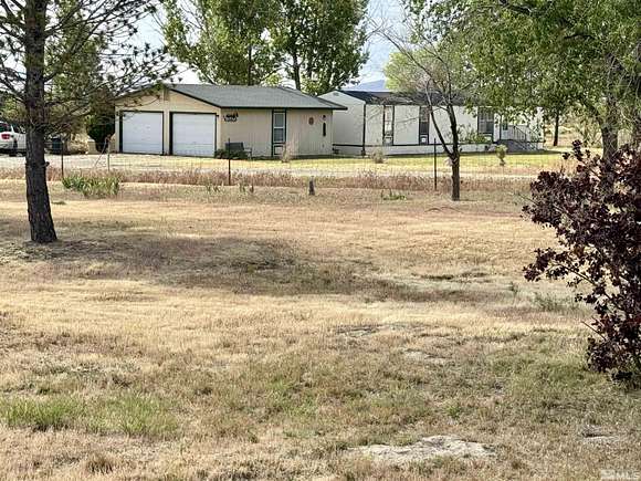 4.9 Acres of Residential Land with Home for Sale in Winnemucca, Nevada
