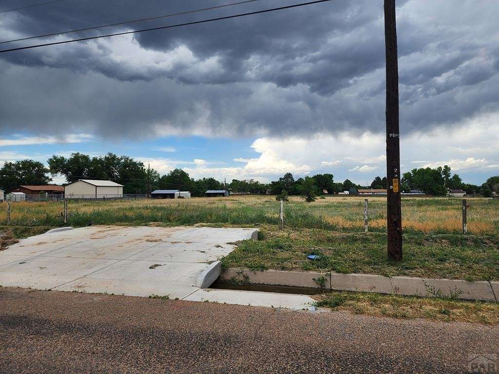 1.53 Acres of Residential Land for Sale in Pueblo, Colorado