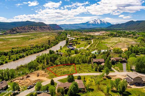 0.46 Acres of Residential Land for Sale in Glenwood Springs, Colorado