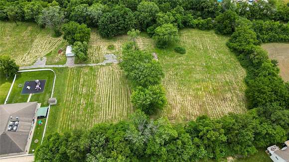 5.2 Acres of Agricultural Land for Sale in O'Fallon, Illinois
