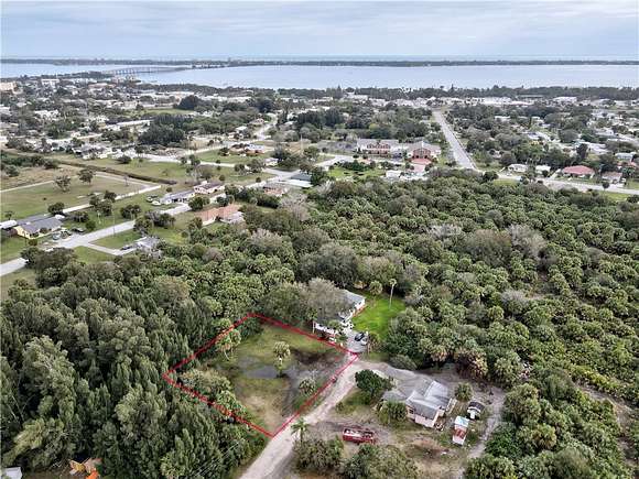 0.39 Acres of Residential Land for Sale in Melbourne, Florida