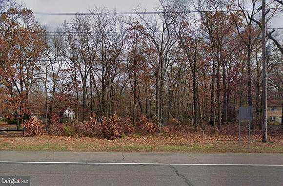 1 Acre of Mixed-Use Land for Sale in Southampton Township, New Jersey