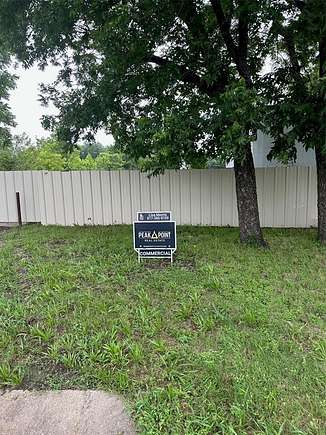 0.37 Acres of Commercial Land for Sale in Forest Hill, Texas