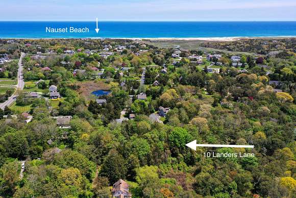 1.7 Acres of Residential Land for Sale in Orleans, Massachusetts