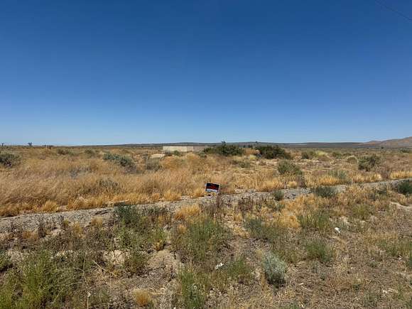 Land for Sale in Lancaster, California