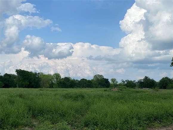 8.3 Acres of Land for Sale in Bokchito, Oklahoma