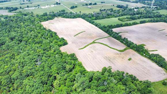 102 Acres of Land for Sale in Columbia, Missouri