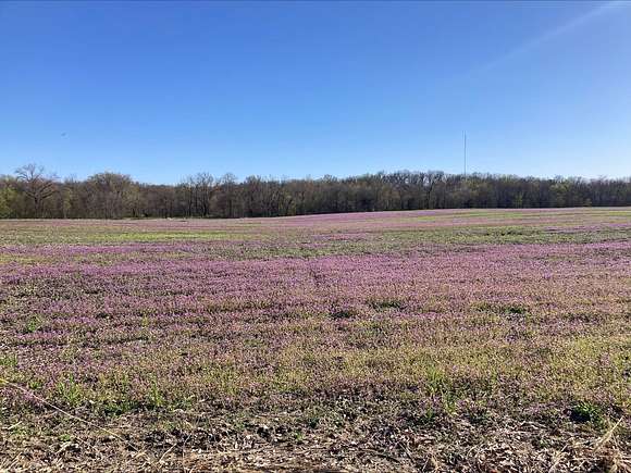 102 Acres of Land for Sale in Columbia, Missouri