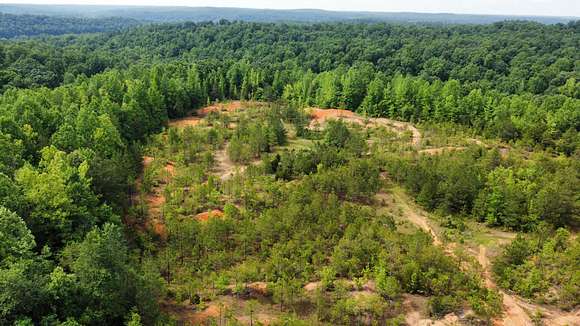 9.5 Acres of Land for Sale in Hohenwald, Tennessee
