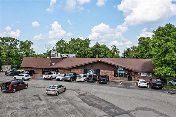 1.8 Acres of Commercial Land for Sale in Penn Hills, Pennsylvania
