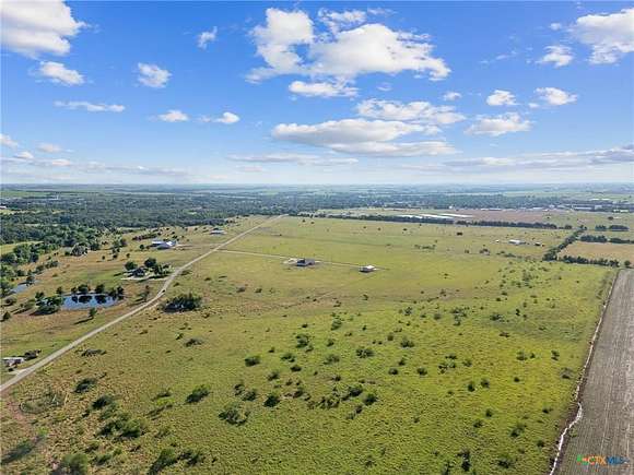 12.3 Acres of Land for Sale in Holland, Texas