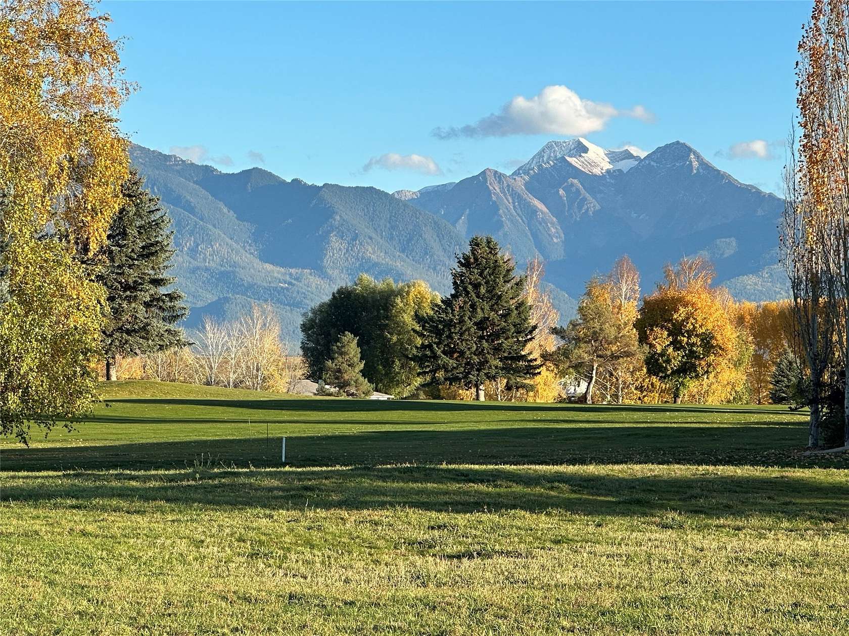 1.1 Acres of Residential Land for Sale in Ronan, Montana