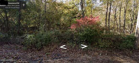 10.1 Acres of Land for Sale in Marlboro, New Jersey