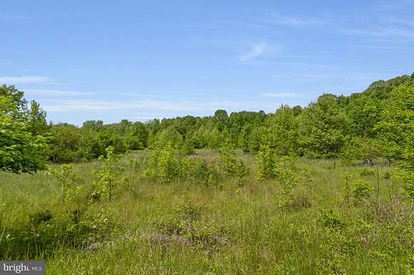 5.34 Acres of Residential Land for Sale in Upper Marlboro, Maryland