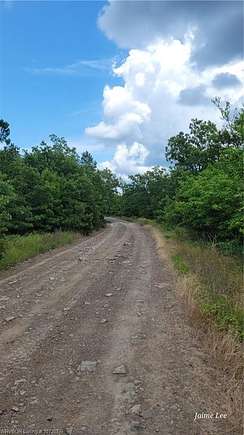 8.8 Acres of Recreational Land for Sale in Le Flore, Oklahoma