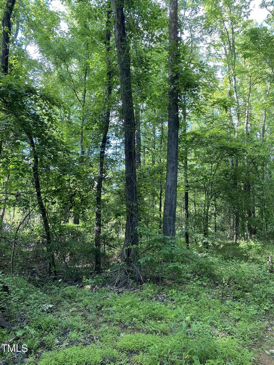 5.86 Acres of Residential Land for Sale in Rougemont, North Carolina