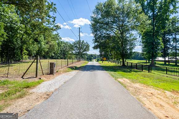 2.3 Acres of Residential Land for Sale in Lavonia, Georgia