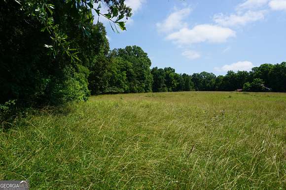 5.9 Acres of Land for Sale in Elberton, Georgia