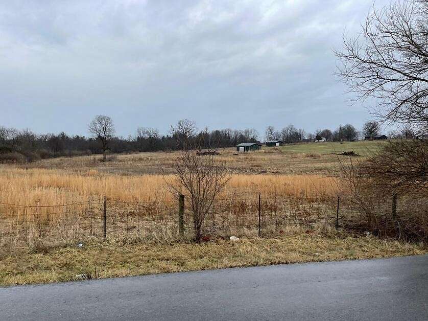 4.6 Acres of Land for Sale in Danville, Kentucky