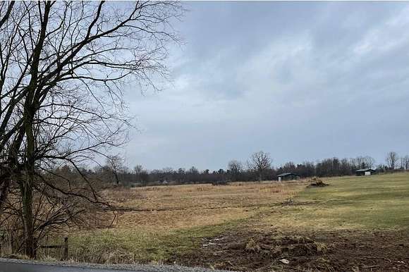 4.597 Acres of Land for Sale in Danville, Kentucky