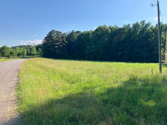 5.1 Acres of Residential Land for Sale in Water Valley, Mississippi