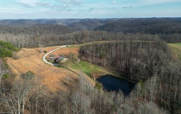 1 Acre of Land for Sale in Ricetown, Kentucky
