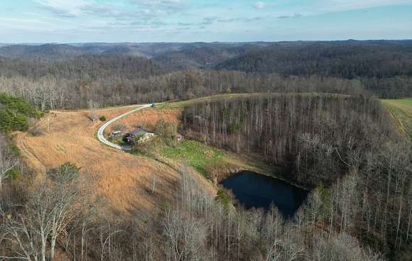 1 Acres of Land for Sale in Ricetown, Kentucky