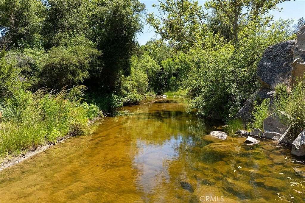 19.92 Acres of Land for Sale in Murrieta, California