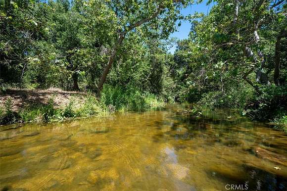 19.92 Acres of Land for Sale in Murrieta, California