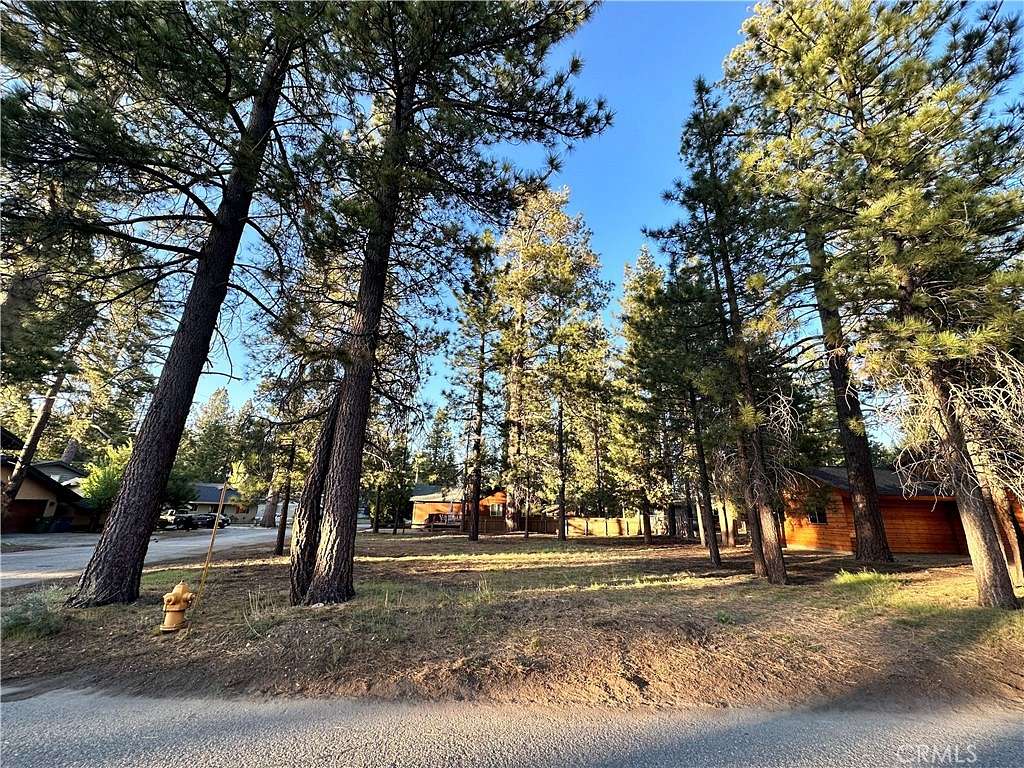 0.19 Acres of Land for Sale in Big Bear Lake, California