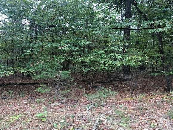 0.4 Acres of Residential Land for Sale in Hot Springs Village, Arkansas