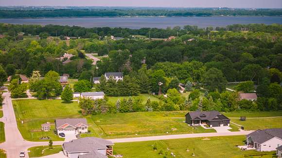 0.4 Acres of Residential Land for Sale in Ankeny, Iowa
