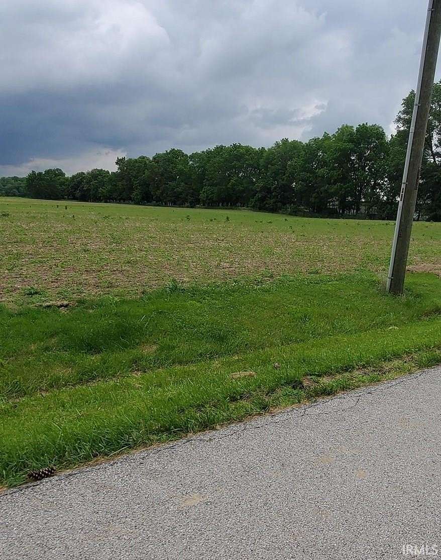 1 Acre of Land for Sale in Russiaville, Indiana