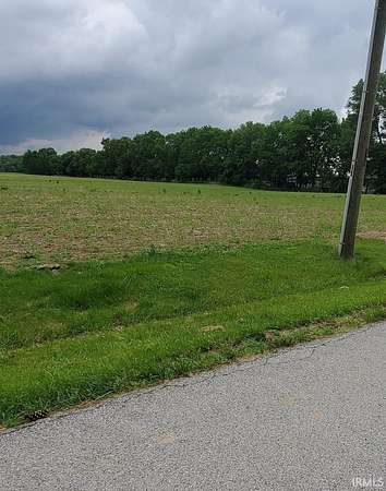 1 Acre of Land for Sale in Russiaville, Indiana