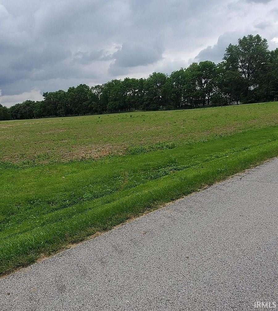 1 Acre of Land for Sale in Russiaville, Indiana