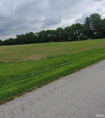 1 Acre of Land for Sale in Russiaville, Indiana