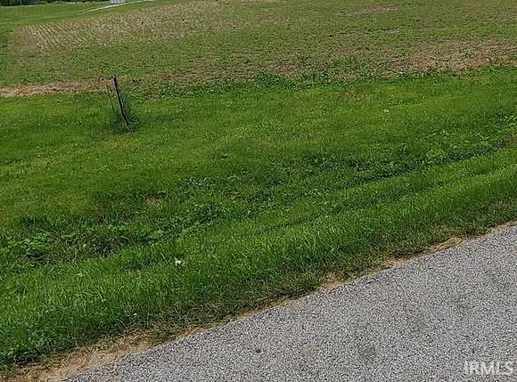 1 Acre of Land for Sale in Russiaville, Indiana